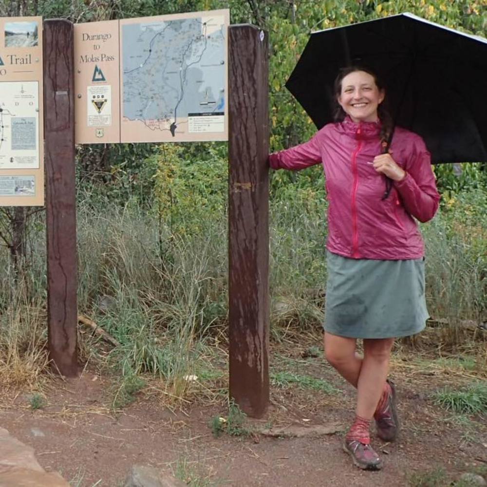 Meet your Posher, Meredith